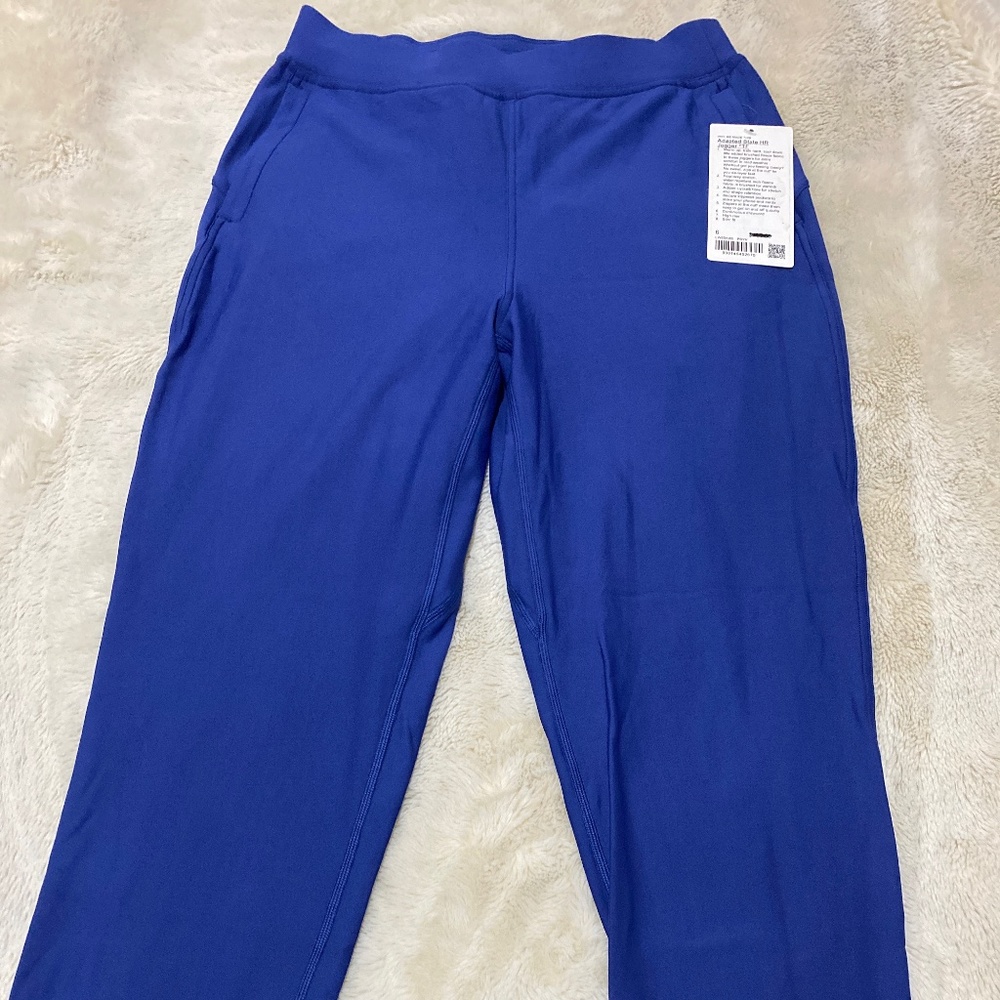 Lululemon jogger